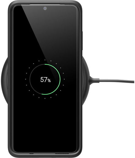 Catalyst Impact Protection Samsung Galaxy S20 Ultra Hoesje Zwart afbeelding 8