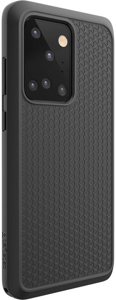 Catalyst Impact Protection Samsung Galaxy S20 Ultra Hoesje Zwart afbeelding 1