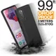 Catalyst Impact Protection Samsung Galaxy S20 Hoesje Zwart afbeelding 3