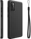 Catalyst Impact Protection Samsung Galaxy S20 Hoesje Zwart afbeelding 5