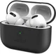Catalyst Slim Case Apple Airpods Pro Siliconen Hoesje Zwart afbeelding 1