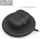 Catalyst Slim Case Apple Airpods Pro Siliconen Hoesje Zwart afbeelding 5