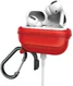 Catalyst Waterdicht Apple AirPods Pro Hoesje Rood afbeelding 3