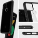 Spigen Ultra Hybrid Google Pixel 5 Hoesje Zwart afbeelding 10