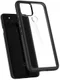 Spigen Ultra Hybrid Google Pixel 5 Hoesje Zwart afbeelding 2