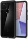 Spigen Ultra Hybrid Google Pixel 5 Hoesje Zwart afbeelding 4
