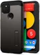 Spigen Tough Armor Google Pixel 5 Hoesje Gunmetal afbeelding 1