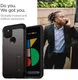 Spigen Tough Armor Google Pixel 5 Hoesje Gunmetal afbeelding 12