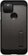 Spigen Tough Armor Google Pixel 5 Hoesje Gunmetal afbeelding 4