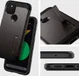 Spigen Tough Armor Google Pixel 5 Hoesje Gunmetal afbeelding 10