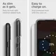 Spigen Crystal Hybrid Google Pixel 5 Hoesje Transparant afbeelding 3