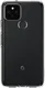 Spigen Crystal Hybrid Google Pixel 5 Hoesje Transparant afbeelding 7
