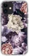 HappyCase Apple iPhone 12 Mini Hoesje Flexibel TPU Flower Print afbeelding 8