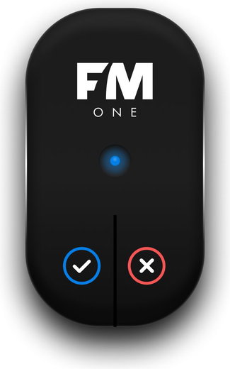 Flitsmeister ONE Waarschuwingsmelder voor Flitsmeister App afbeelding 1