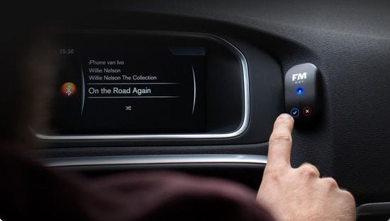 Flitsmeister ONE Waarschuwingsmelder voor Flitsmeister App afbeelding 5