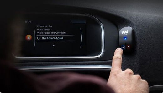 Flitsmeister ONE Waarschuwingsmelder voor Flitsmeister App afbeelding 5