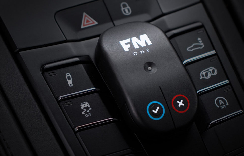 Flitsmeister ONE Waarschuwingsmelder voor Flitsmeister App afbeelding 6