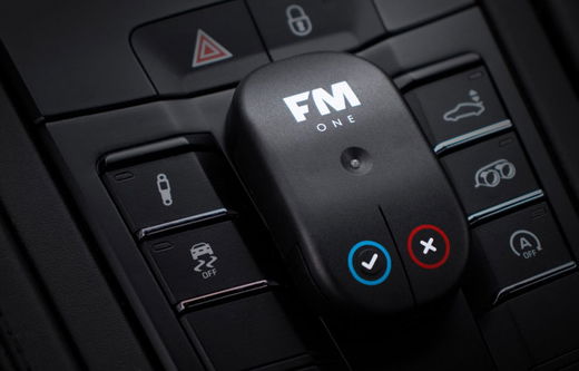 Flitsmeister ONE Waarschuwingsmelder voor Flitsmeister App afbeelding 6