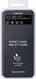 Origineel Samsung Galaxy A42 Hoesje Smart S View Cover Zwart afbeelding 5