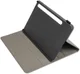 4smarts DailyBiz Samsung Galaxy Tab S7+/S8+ Hoes Book Case Zwart afbeelding 1