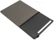 4smarts DailyBiz Samsung Galaxy Tab S7+/S8+ Hoes Book Case Zwart afbeelding 2