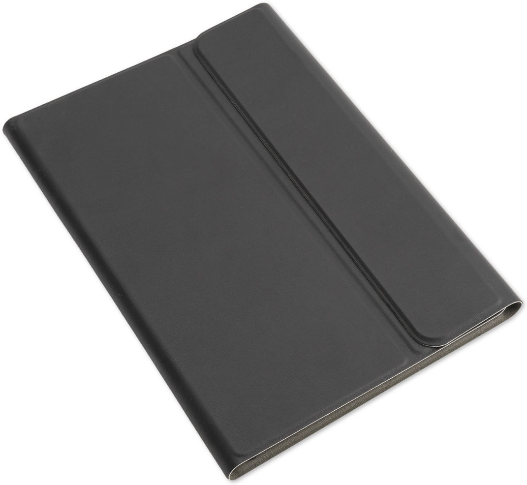 4smarts DailyBiz Samsung Galaxy Tab S7+/S8+ Hoes Book Case Zwart afbeelding 4