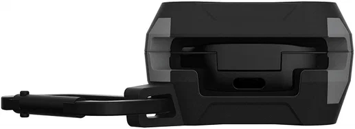 UAG Samsung Galaxy Buds Live/Pro/Buds 2 Hoesje Hard Case Zwart/Grijs afbeelding 11