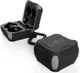 UAG Samsung Galaxy Buds Live/Pro/Buds 2 Hoesje Hard Case Zwart/Grijs afbeelding 1
