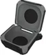 UAG Samsung Galaxy Buds Live/Pro/Buds 2 Hoesje Hard Case Zwart/Grijs afbeelding 8