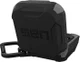 UAG Samsung Galaxy Buds Live/Pro/Buds 2 Hoesje Hard Case Zwart/Grijs afbeelding 10