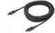 Xtorm Original USB-C 60W Gevlochten Power Delivery Kabel 2 Meter Zwart afbeelding 2