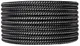 Xtorm Original USB-C 60W Gevlochten Power Delivery Kabel 2 Meter Zwart afbeelding 9