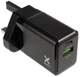 Xtorm Volt Reislader Set 18W USB-C Power Delivery en USB Quick Charge afbeelding 2