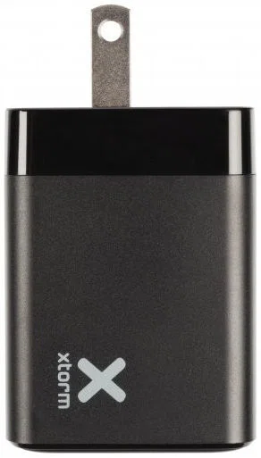 Xtorm Volt Reislader Set 18W USB-C Power Delivery en USB Quick Charge afbeelding 5