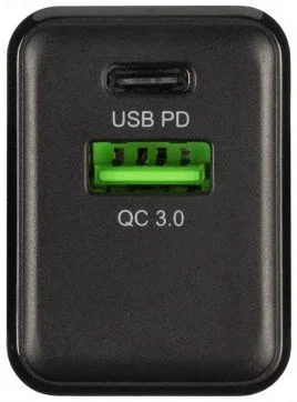 Xtorm Volt Reislader Set 18W USB-C Power Delivery en USB Quick Charge afbeelding 4