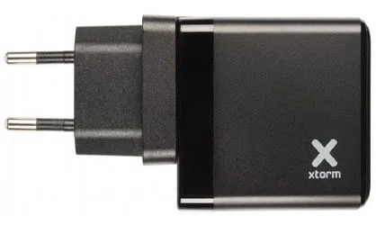 Xtorm Volt 65W Laptop Reislader met USB-C Power Delivery Poort afbeelding 1