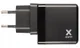 Xtorm Volt 65W Laptop Reislader met USB-C Power Delivery Poort afbeelding 1