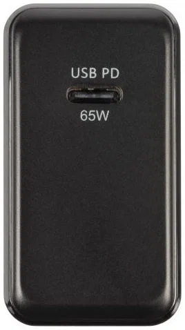 Xtorm Volt 65W Laptop Reislader met USB-C Power Delivery Poort afbeelding 3