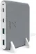 Xtorm Power Hub Edge Laadstation Oplader met 4 Poorten afbeelding 1