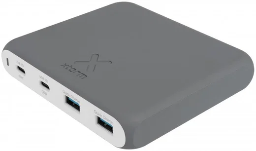 Xtorm Power Hub Edge Laadstation Oplader met 4 Poorten afbeelding 10