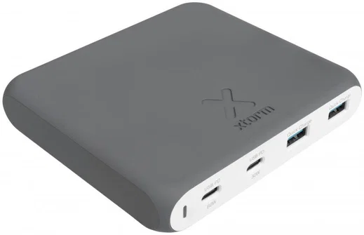 Xtorm Power Hub Edge Laadstation Oplader met 4 Poorten afbeelding 4