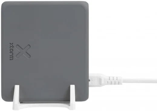 Xtorm Power Hub Edge Laadstation Oplader met 4 Poorten afbeelding 5