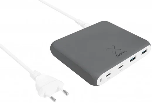 Xtorm Power Hub Edge Laadstation Oplader met 4 Poorten afbeelding 9