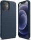Ringke Onyx Apple iPhone 12 Mini Hoesje Flexibel TPU Blauw afbeelding 1