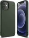 Ringke Onyx Apple iPhone 12 Mini Hoesje Flexibel TPU Groen afbeelding 1