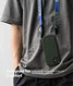 Ringke Onyx Apple iPhone 12 Mini Hoesje Flexibel TPU Groen afbeelding 8