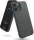 Ringke Onyx Apple iPhone 12 Pro Max Hoesje Flexibel TPU Grijs afbeelding 1