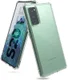 Ringke Fusion Samsung Galaxy S20 FE Hoesje Transparant afbeelding 1