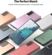 Ringke Fusion Samsung Galaxy S20 FE Hoesje Transparant afbeelding 11
