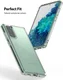 Ringke Fusion Samsung Galaxy S20 FE Hoesje Transparant afbeelding 4